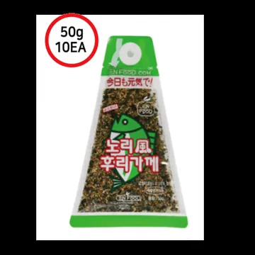 이엔 노리풍후리가께 50g 10개