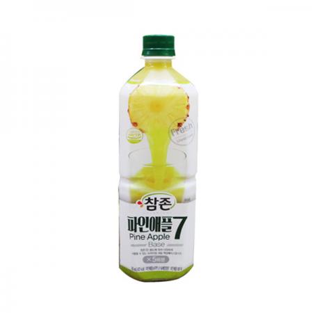 참존 파인원액835ml 1개 이미지
