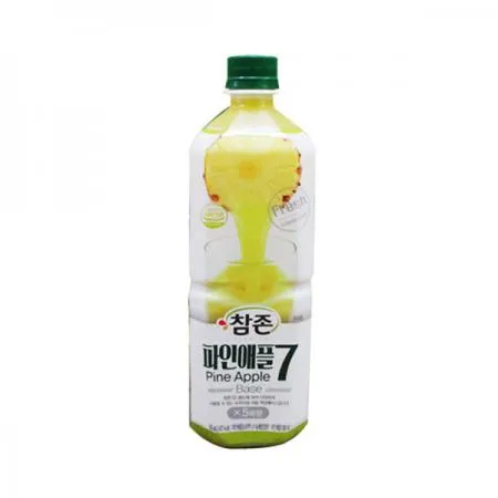 참존 파인원액835ml 1개