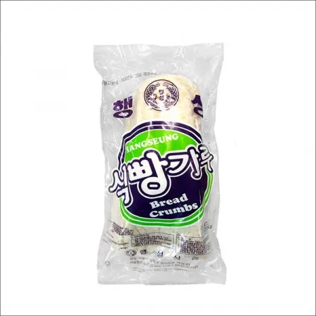 행성일식빵가루