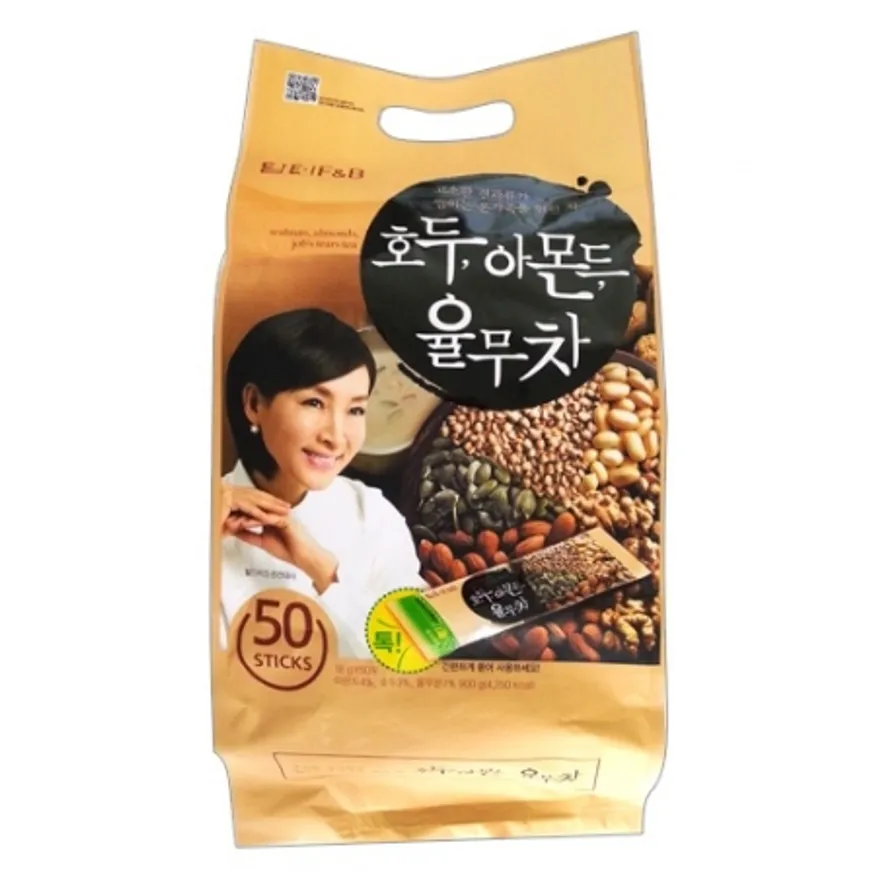 담터호두.아몬두율무차50t 1개 이미지