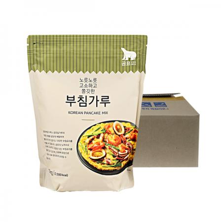 곰표 부침가루1kg 10개 1박스 이미지