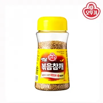 오뚜기 옛날볶음참깨100g 1개