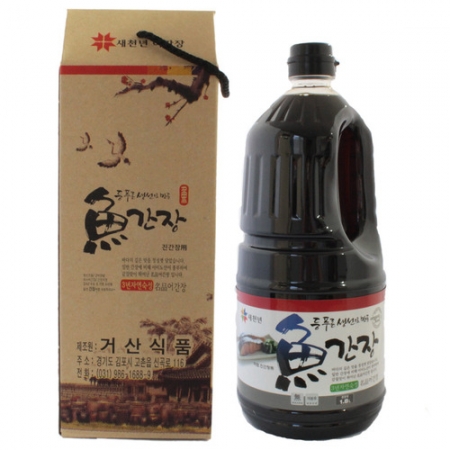 새천년어간장 이미지