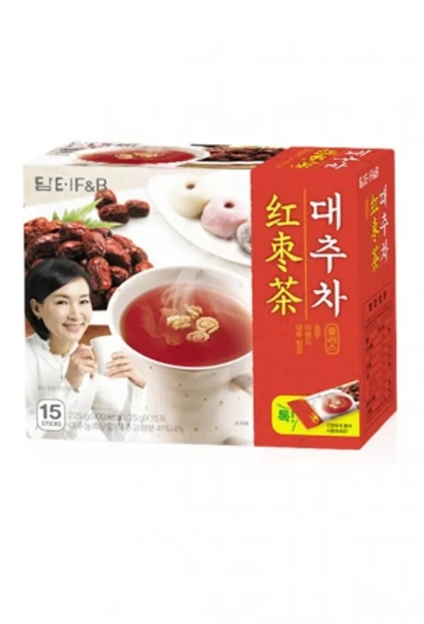 담터 대추차 이미지