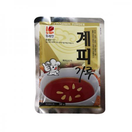 뚜레반 계피가루50g 1개 이미지