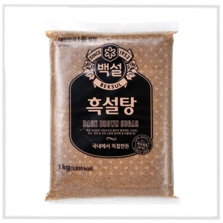 백설흑설탕1K 이미지