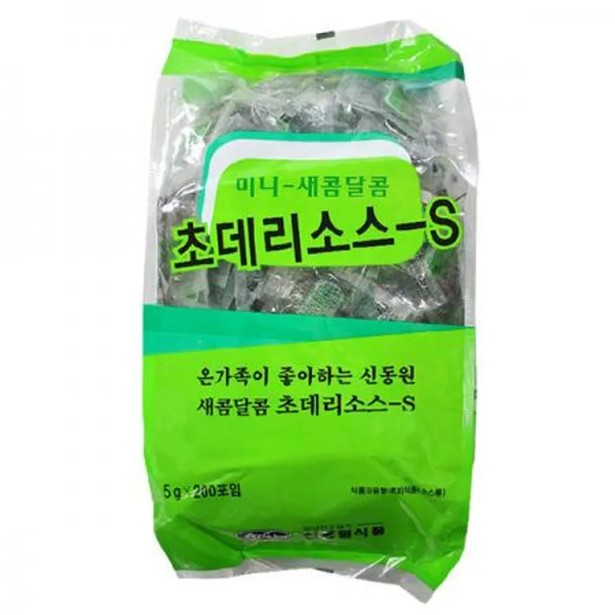 신동원 초데리소스 5g 200개입 이미지
