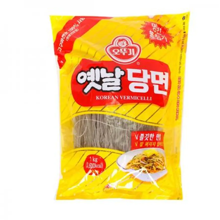 오뚜기 옛날당면1kg 1개 이미지