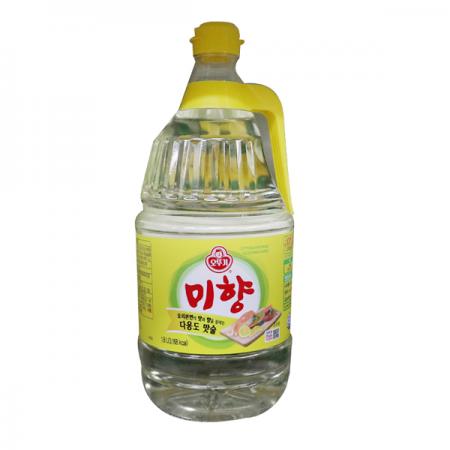오뚜기 미향 1.8L 1개 이미지