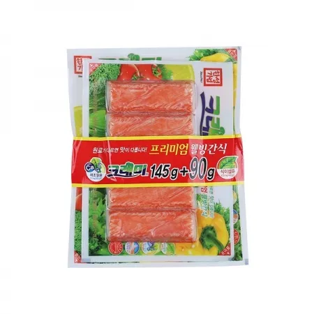 한성 크래미(145g+90g) 1개