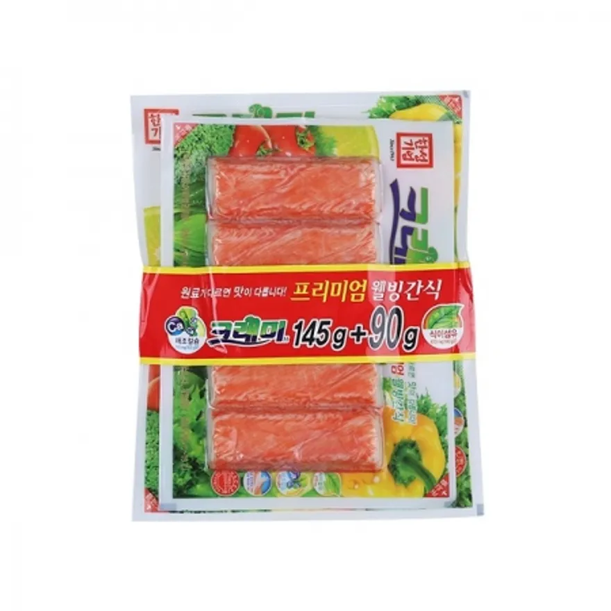 한성 크래미(145g+90g) 1개 이미지
