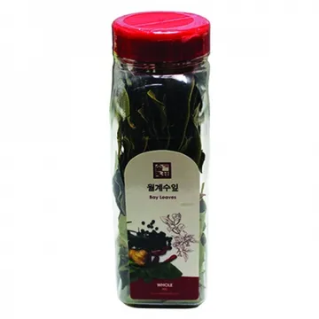 솔표 월계수잎40g
