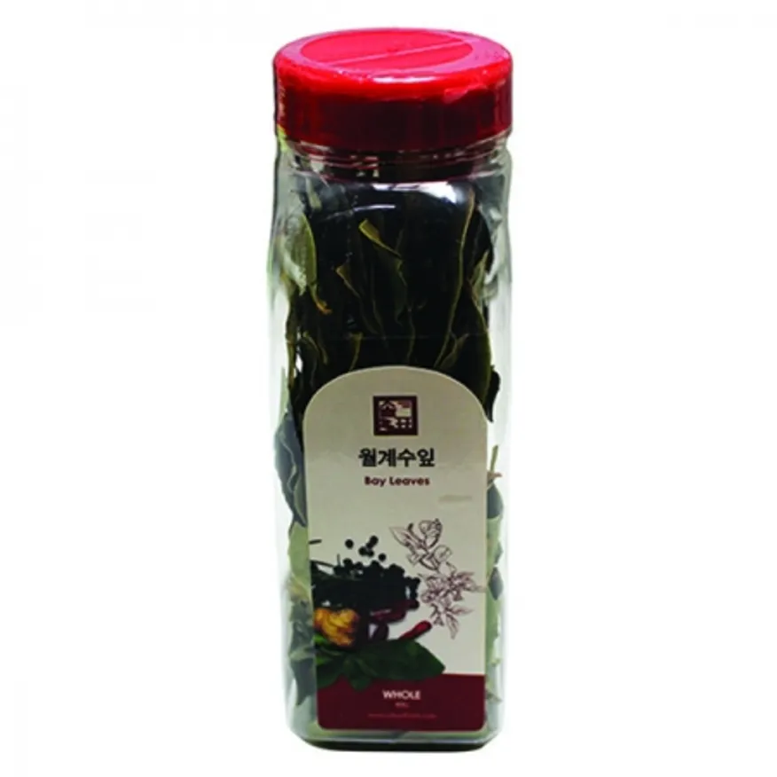 솔표 월계수잎40g 이미지