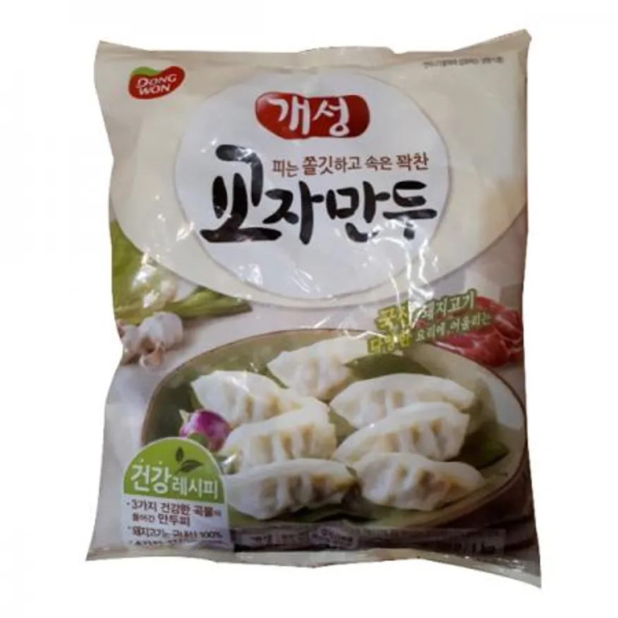 동원교자만두 이미지