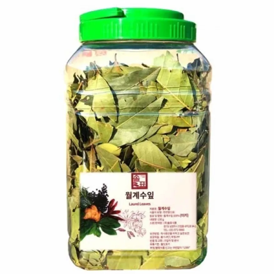 솔표 월계수잎230g 이미지