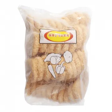 야채감자고로케40g*70