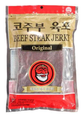코주부 육포 오리지날800g 1개
