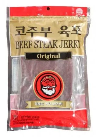코주부 육포 오리지날800g 1개