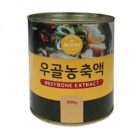 고려 순 우골농축액800g 1개 이미지