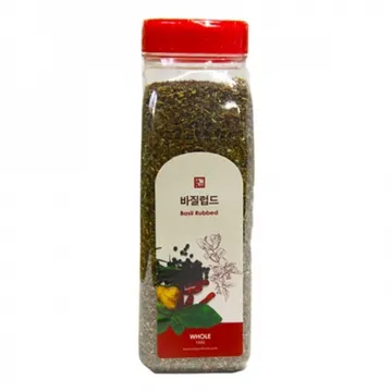 솔표 바질홀150g 1개