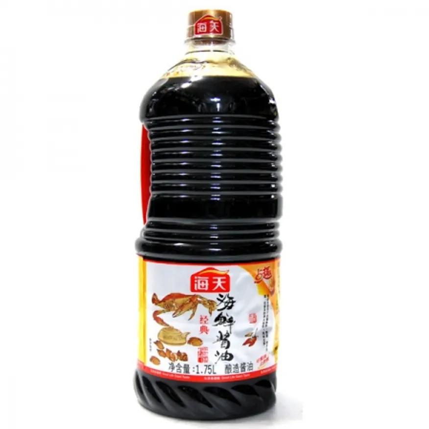 해산물용간장 이미지