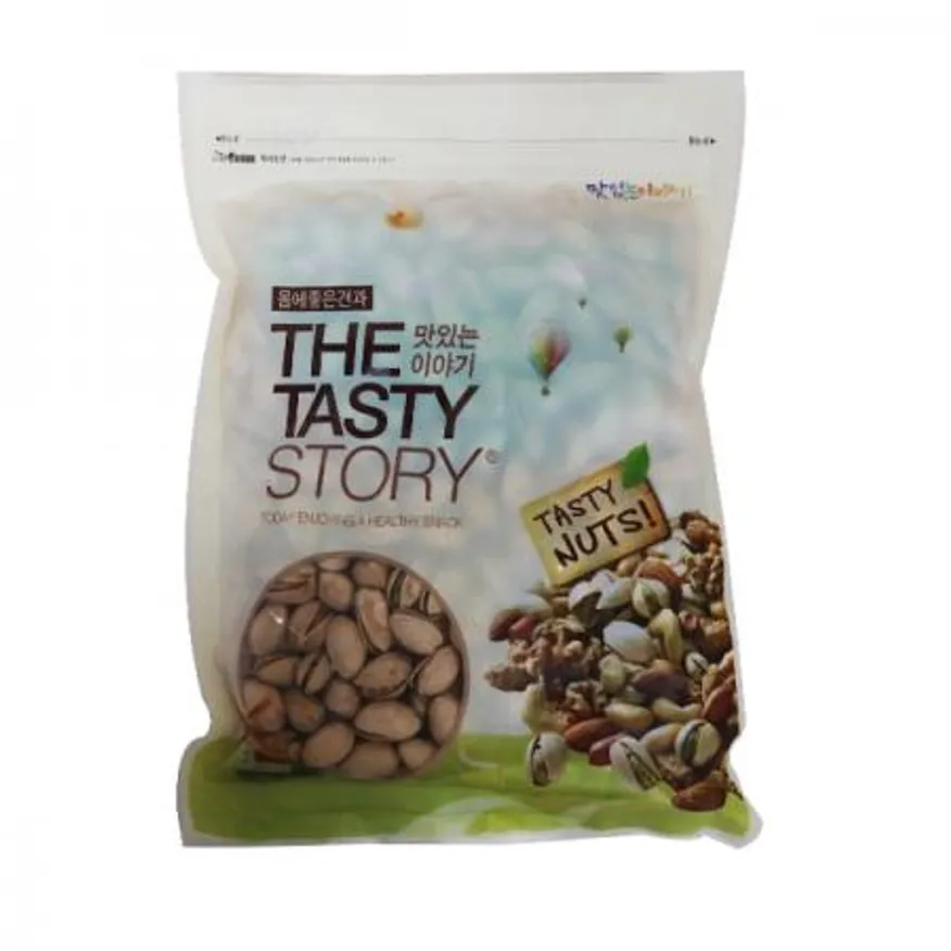 파스타치오 400g 이미지