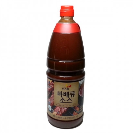 이츠웰 바베큐소스2k 1개