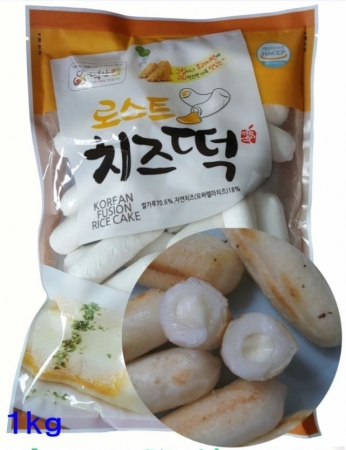로스트치즈떡 이미지