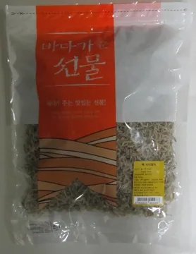 국내산 지리멸치750g