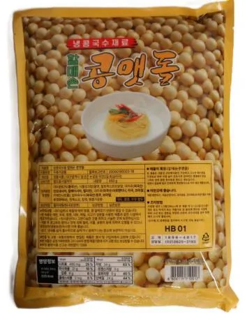 할매손 콩국수용 콩가루 콩맷돌 850g 1개 이미지