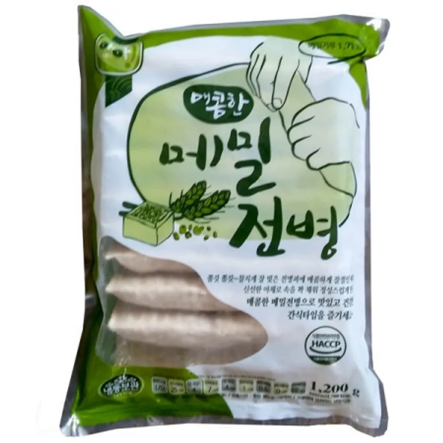 아하 매콤메밀전병1.2k 1개 이미지