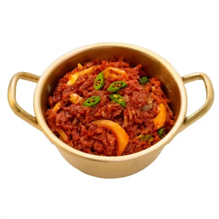 에이앤제이 맛난 불오돌뼈280g 1개 이미지