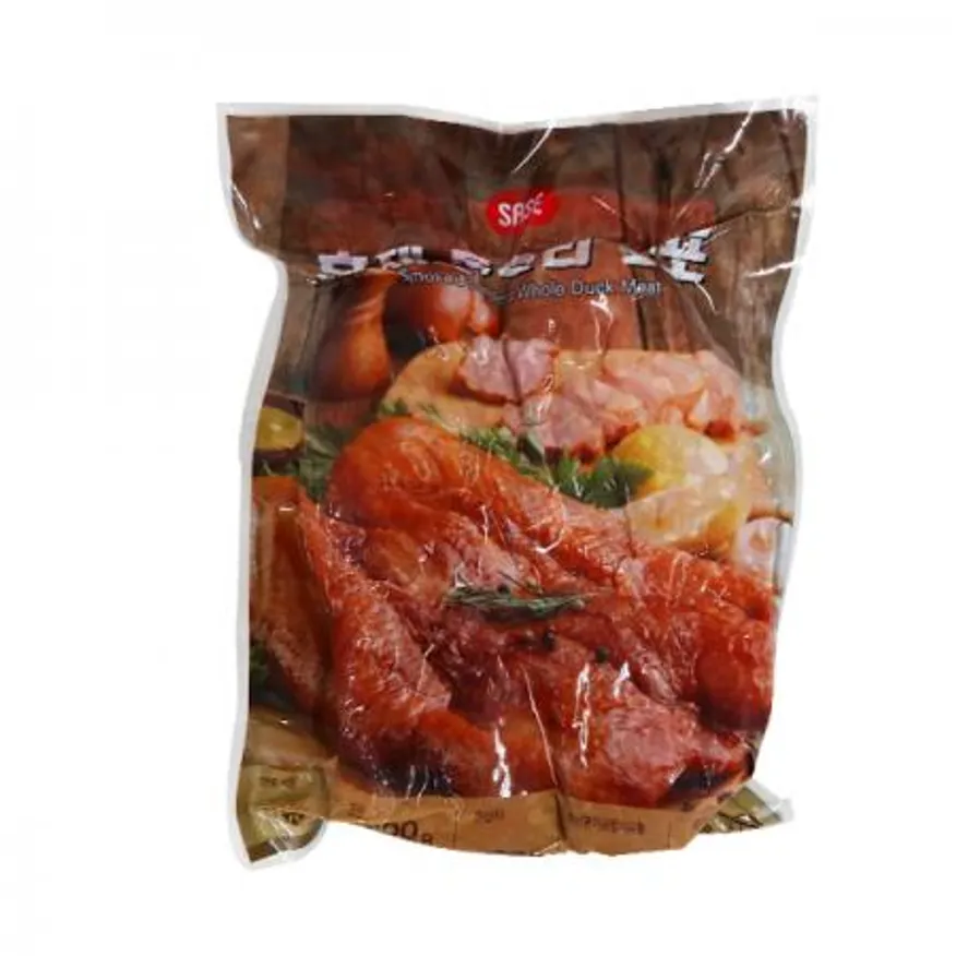 사세통상 통오리완포900g 3개 이미지