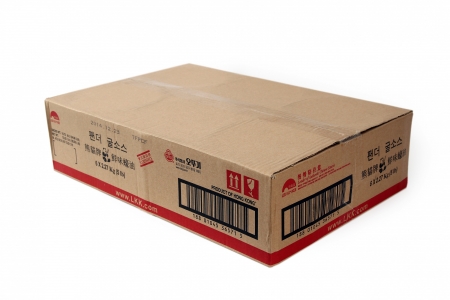 오뚜기팬더굴소스2.27kg*6개 이미지