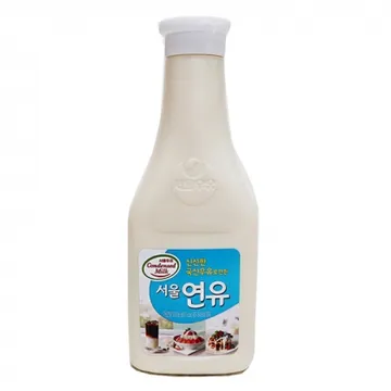 서울우유 연유500g