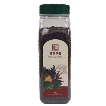 솔표 흑후추(알)홀400g