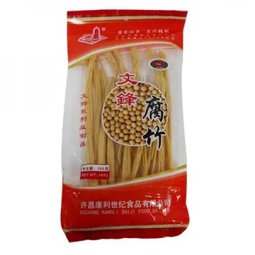 문봉 푸주 건두부면 163g 1개