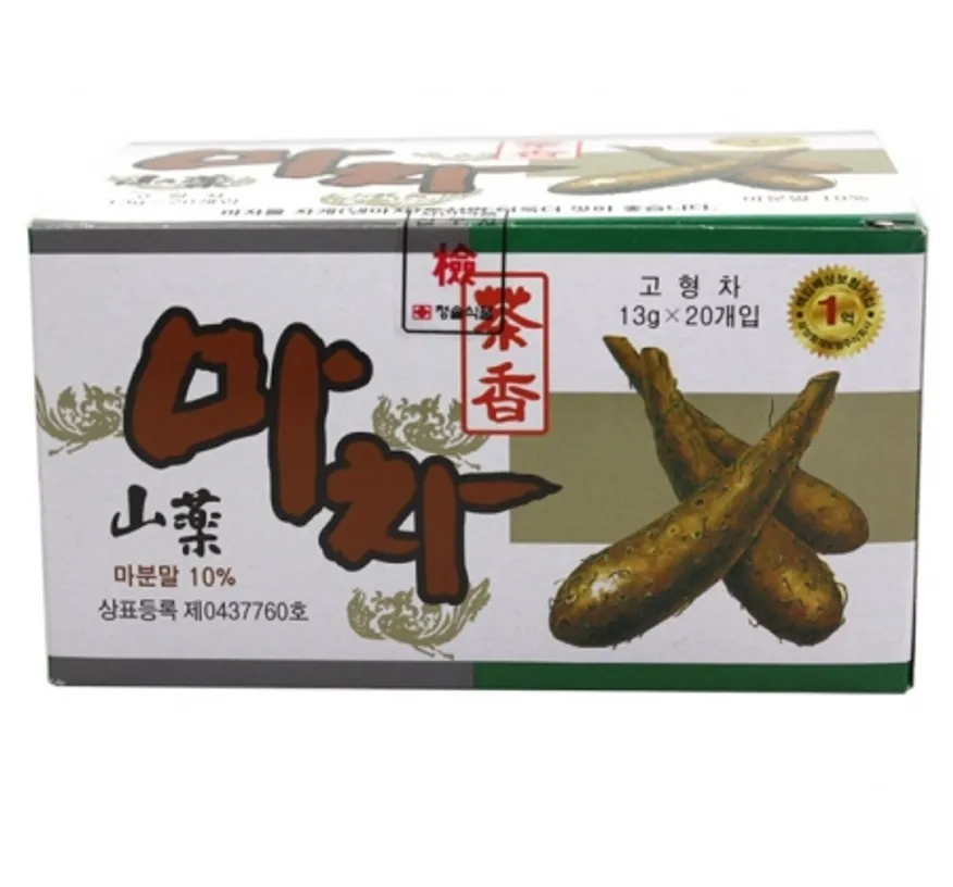 청솔마차20개입 이미지