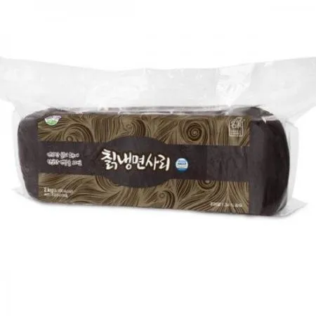 송학 칡냉면사리2k 6개1박스