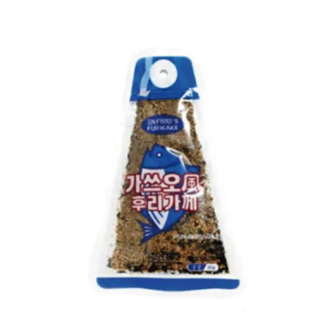 이엔 가쓰오풍 후리가께50g 1개