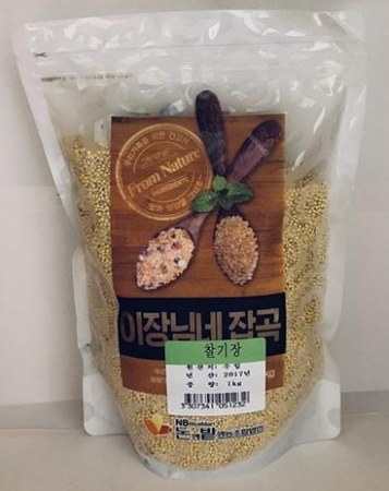 논앤밭 기장1k 1개 이미지