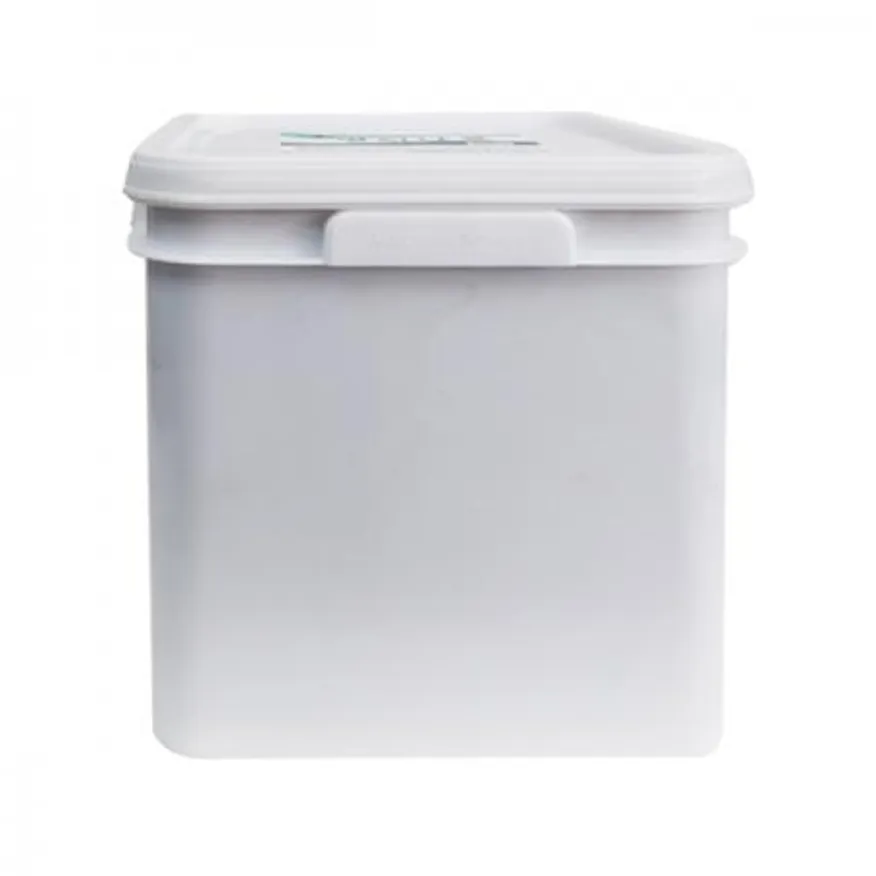 정통 할매손맛명이나물10kg 이미지