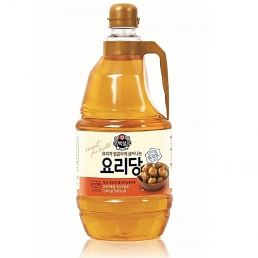 백설 요리당2.45kg 1개 이미지