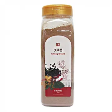 솔표넛 맥분
