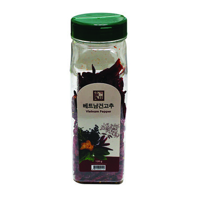 솔표 베트남건고추120G 1개 이미지