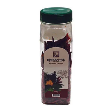 솔표 베트남건고추120G 1개