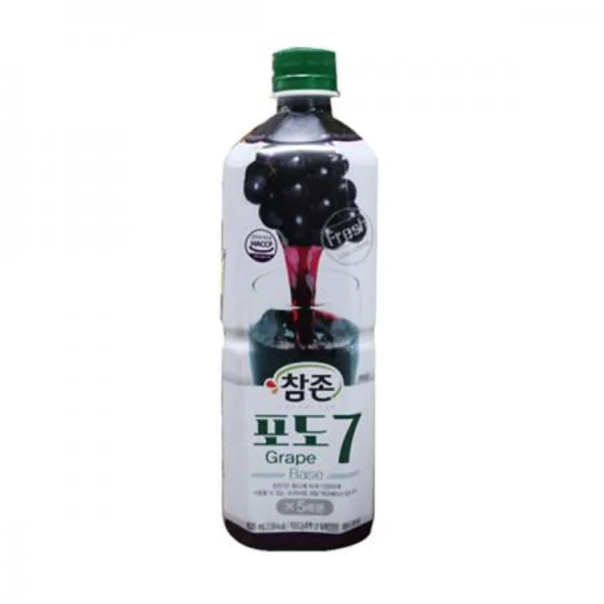 참존 포도원액 835ml 1개 이미지