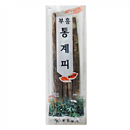 통계피500g 1개