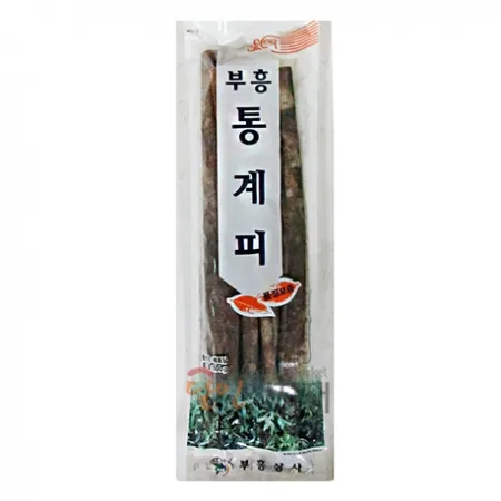 통계피500g 1개